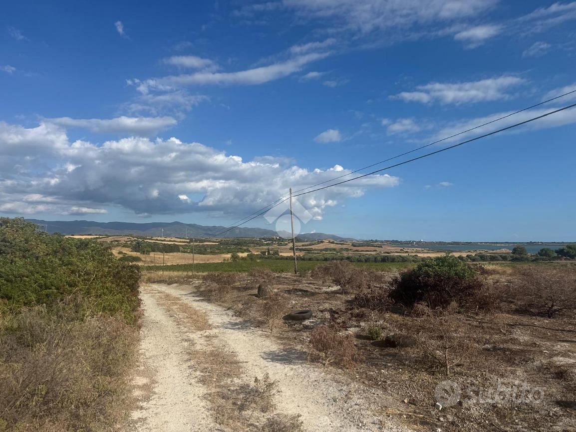 TER. AGRICOLO A QUARTUCCIU - Vista 3