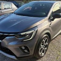 RENAULT Captur Plug-in Hybrid E-Tech 160 CV Inte