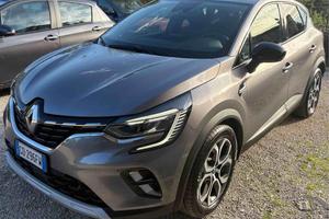 RENAULT Captur Plug-in Hybrid E-Tech 160 CV Inte