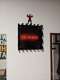appendi attrezzi 