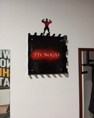 appendi attrezzi 
