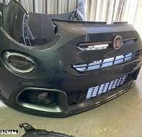 Musata fiat 500x sport 2021 2022 ricambi