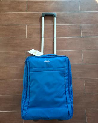 Trolley Ciak Roncato bagaglio a mano 55x40x20