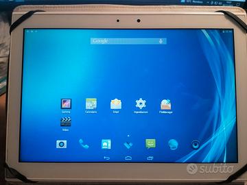 Tablet Komu T10