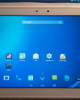 Tablet Komu T10