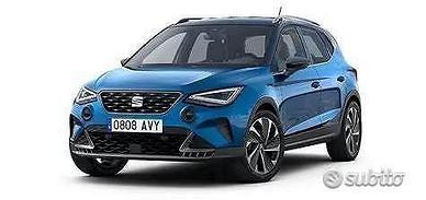 Ricambi seat arona 2023