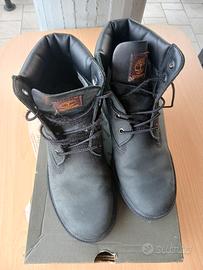 scarpe timberland  nr. 38