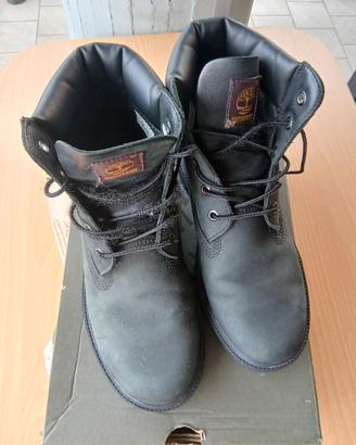 scarpe timberland  nr. 38