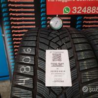 INVERNALE cod:4806 Misura 235 35 R19 91W GOODYEAR