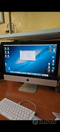 I mac , 20gb ram, 21.5 pollici