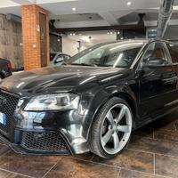 A3 II 2008 Sportback 2.0 tfsi quattro s-tronic