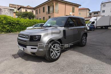 LAND ROVER Defender 90 3.0D I6 250 CV AWD Auto X-D