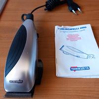 Tagliacapelli  Termozeta