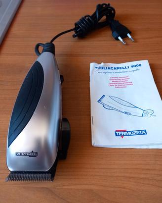 Tagliacapelli  Termozeta