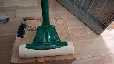 puliscitappeto/moquette folletto VTF 733 