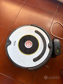 iRobot Roomba