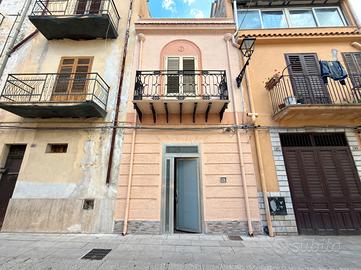 Ufficio a Partinico, Via Vitt. Em. Orlando