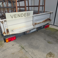 Ford cassonato 2.3 diesel