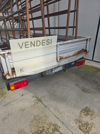 Ford cassonato 2.3 diesel