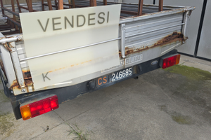 Ford cassonato 2.3 diesel