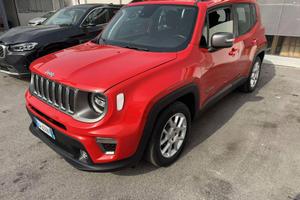 Jeep Renegade 1.6 Mjt 120 CV Limited-2019