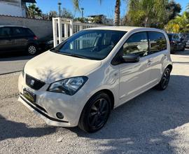 SEAT MII 5P BY MANGO FULL OPT 99.000KM