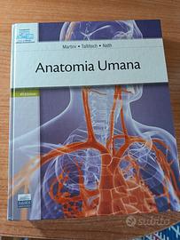 Anatomia umana