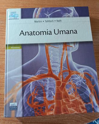 Anatomia umana
