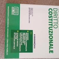 Diritto costituzionale
