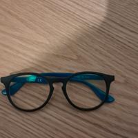 occhiali da vista rayban