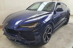 Lamborghini Urus 4.0 Performante /GARANZIA