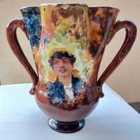 Vaso di Giovanni Battista Amendola