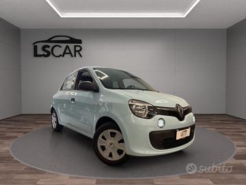 Renault Twingo 1.0 70cv - Unipro - Promo Finanziam