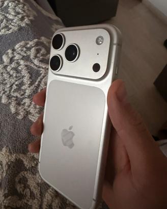 Iphone 17 pro