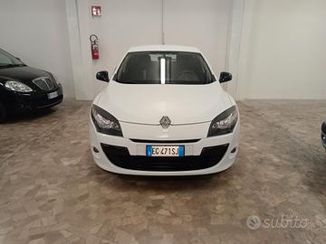 Renault Megane Mégane 1.5 dCi 110CV GT Line