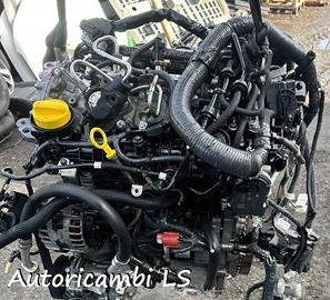Motore hr13 renault dacia nissan 1.3