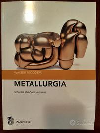 Metallurgia