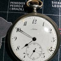 Orologio da Taschino Astra