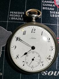 Orologio da Taschino Astra