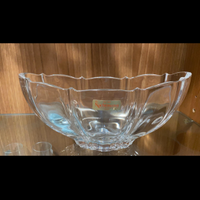 Vaso Cristallo Nachtmann