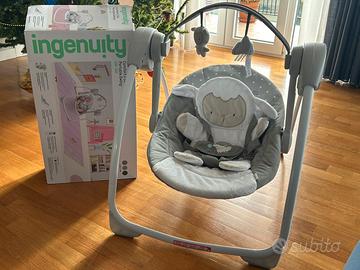 Altalena Ingenuity Comfort 2 go