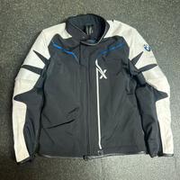 Giacca moto BMW xride herren schwarz