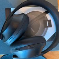 Bose Noise Cancelling 700
