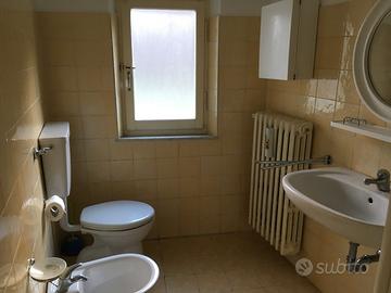 Abitazione trilocale + bagno