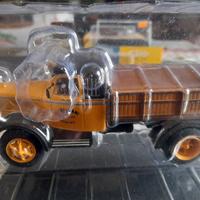 Camion Modellino  Scala 1/43