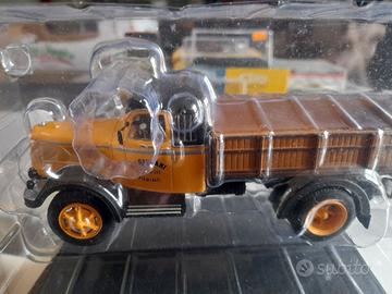 Camion Modellino  Scala 1/43