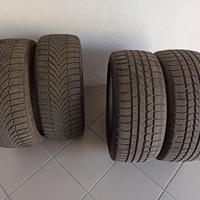 Gomme invernali nexen 225/40/18
