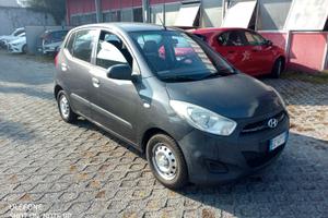 Hyundai  i10  2012
