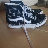 Scarpe Vans