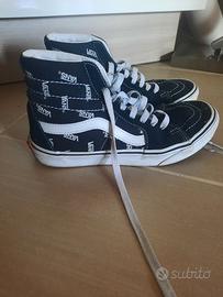 Scarpe Vans